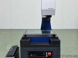 Werth Easyscope 300x200x200/VID/TP 3D CNC