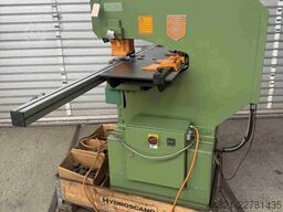 PEDDINGHAUS Hydraulic 502