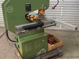 PEDDINGHAUS Hydraulic 502
