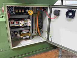 PEDDINGHAUS Hydraulic 502