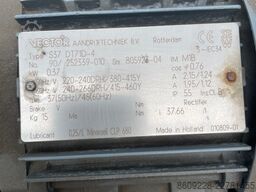 Industrial Filling & Weighing Line Conveyor System