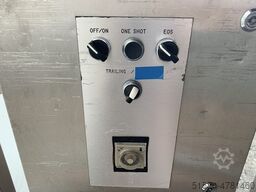 AFT mini depositor