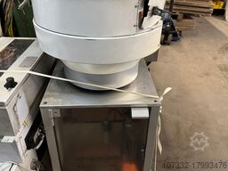 Wagner 0281000-110A-AC