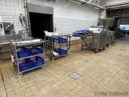 Vemag HP20E + BC236