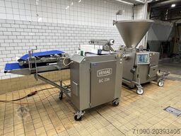 Vemag HP20E + BC236