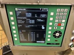 Vemag HP20E + BC236