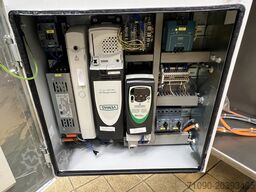Vemag HP20E + BC236