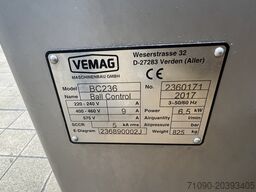 Vemag HP20E + BC236