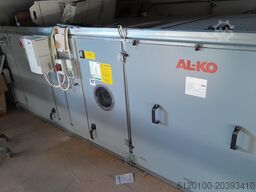 Al-Ko Therm Air technology