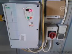 Al-Ko Therm Air technology