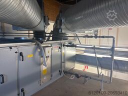 Al-Ko Therm Air technology