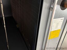 Al-Ko Therm Air technology