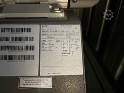 Al-Ko Therm Air technology