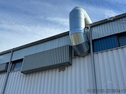 Al-Ko Therm Air technology