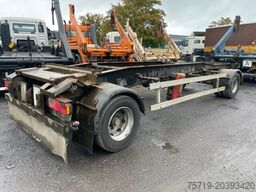 Hüffermann HSA 18.70