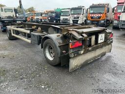 Hüffermann HSA 18.70