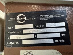 Meurer CMK/M
