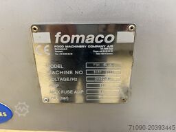 Fomaco FGM 64 SW