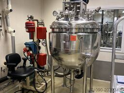 T.GIUSTI & SON LTD 500 LTR