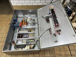 T.GIUSTI & SON LTD 500 LTR