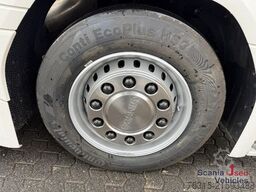 Scania R 460 EB - MEGA - HIGHLINE - ACC - 2x TANKs -