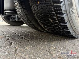 Scania R 460 EB - MEGA - HIGHLINE - ACC - 2x TANKs -