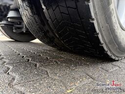 Scania R 460 NA - SUPER - HIGHLINE - 2x TANKs - ACC