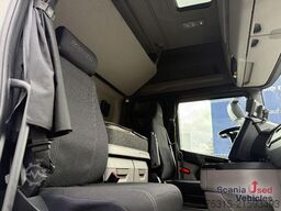 Scania R 460 NA - SUPER - HIGHLINE - 2x TANKs - ACC