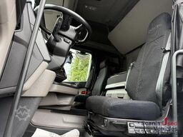 Scania R 460 NA - SUPER - HIGHLINE - 2x TANKs - ACC