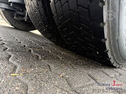 Scania R 460 NA - SUPER - HIGHLINE - 2x TANKs - ACC