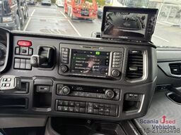 Scania R 460 NA - SUPER - HIGHLINE - 2x TANKs - ACC