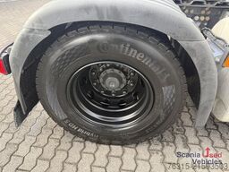 Scania R 460 NA - HYDRAULIK - ACC - HIGHLINE - 2x TANKs