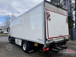 Scania P 320 NB - THERMO KING - SCHMITZ CARGOBULL - LBW