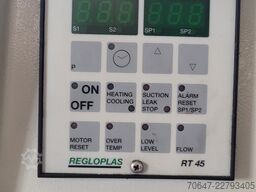 Regloplas P160/9/SG51/1K/RT45