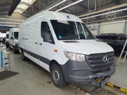Mercedes-Benz Sprinter 317 Maxi,9GTronic,AHK2,8To,Kamera