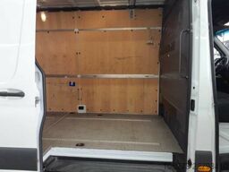 Mercedes-Benz Sprinter 317 Maxi,9GTronic,AHK2,8To,Kamera