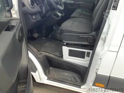 Mercedes-Benz Sprinter 317 Maxi,9GTronic,AHK2,8To,Kamera