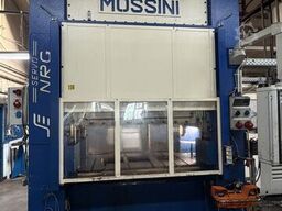 Mossini PDM/2B/E 200