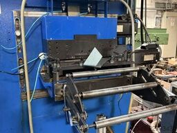 Mossini PDM/2B/E 200