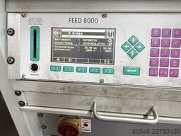 Mossini PDM/2B/E 200