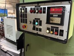 Mossini PDM/2B/E 200