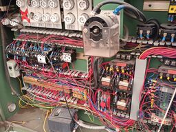 Ott RS-O 110