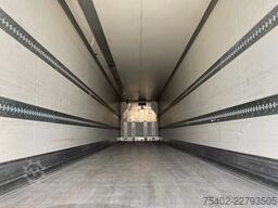 Krone SD Frigo MultiTemp / Thermo King SLXe / 1x Lift...