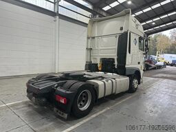 DAF XF 106.460 Superspacecab