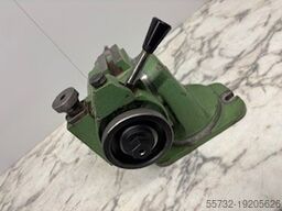 Handteilapparat HTA SK 50 HTA SK 50