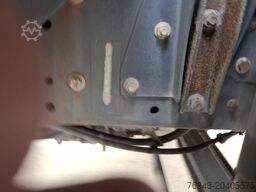 IVECO EUROCARGO ML 160E25 - E6 - FRIGO/CONGEL