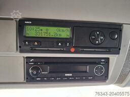 IVECO EUROCARGO ML 160E25 - E6 - FRIGO/CONGEL