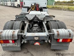 Mercedes-Benz Atego 1828 - Belgium Truck - Manual - 6 cilinde...