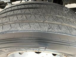 Mercedes-Benz Atego 1828 - Belgium Truck - Manual - 6 cilinde...