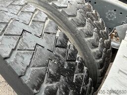 Mercedes-Benz Atego 1828 - Belgium Truck - Manual - 6 cilinde...